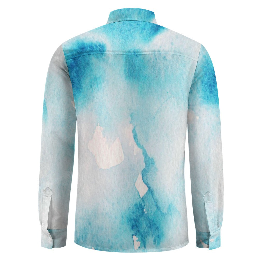 Peach Classic Longsleeve