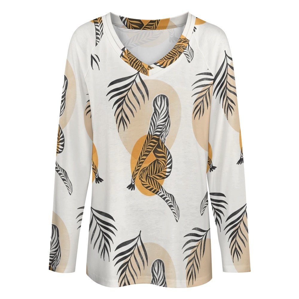 Essential Loose Longsleeve