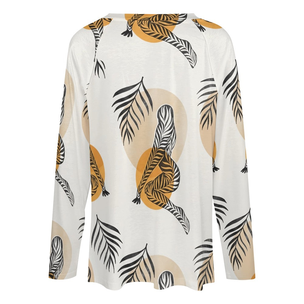 Essential Loose Longsleeve