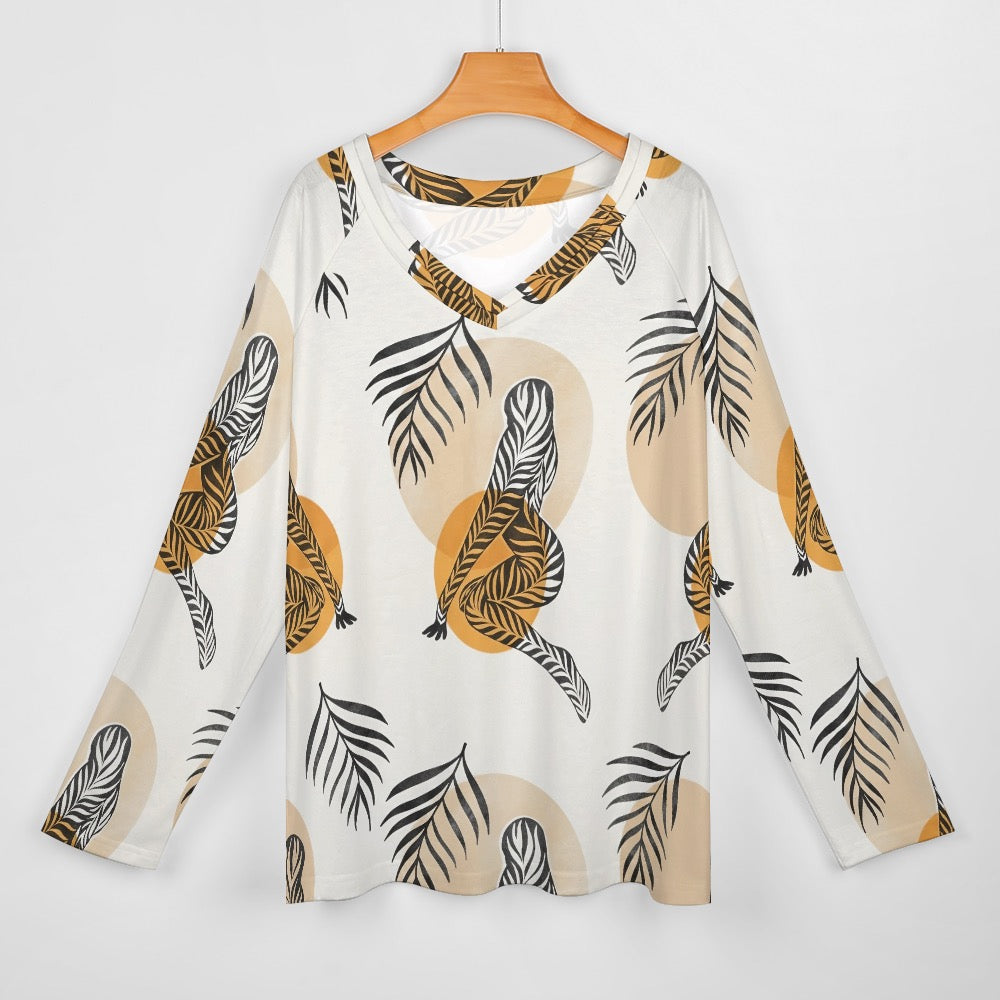 Essential Loose Longsleeve